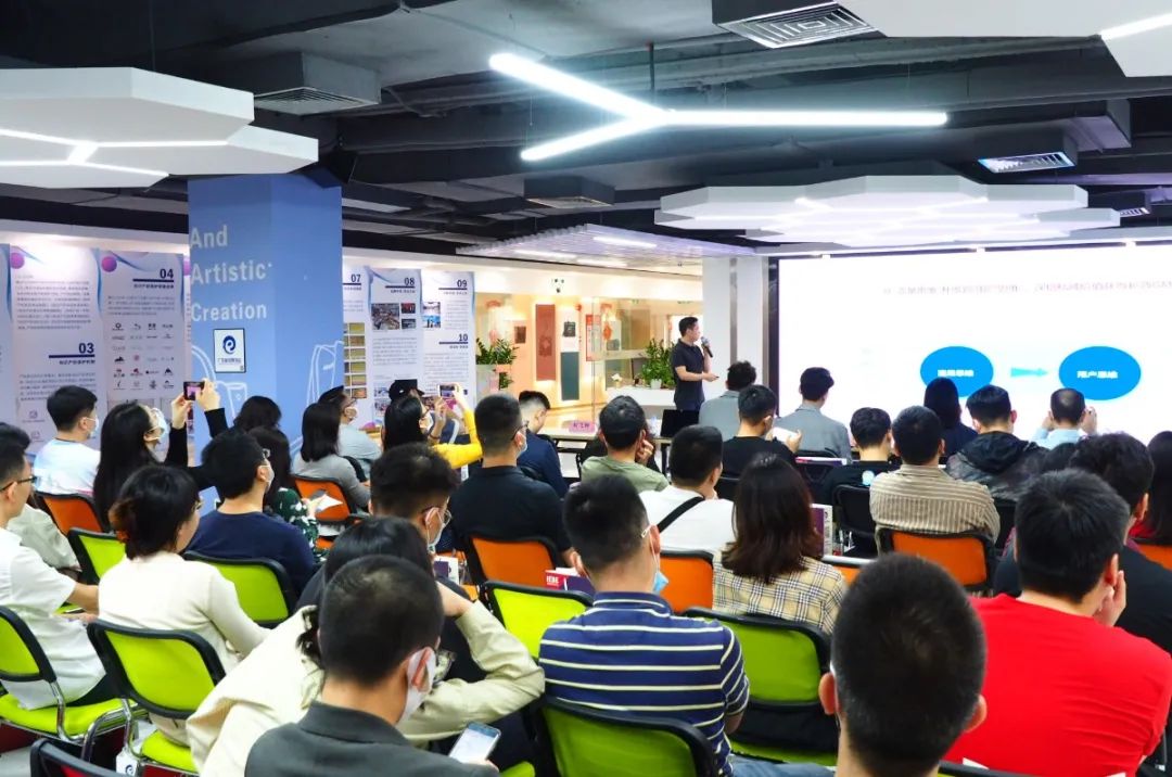 活動 | 有贊AllValue走進(jìn)跨境產(chǎn)業(yè)帶，私域營銷助力獨立站出海！