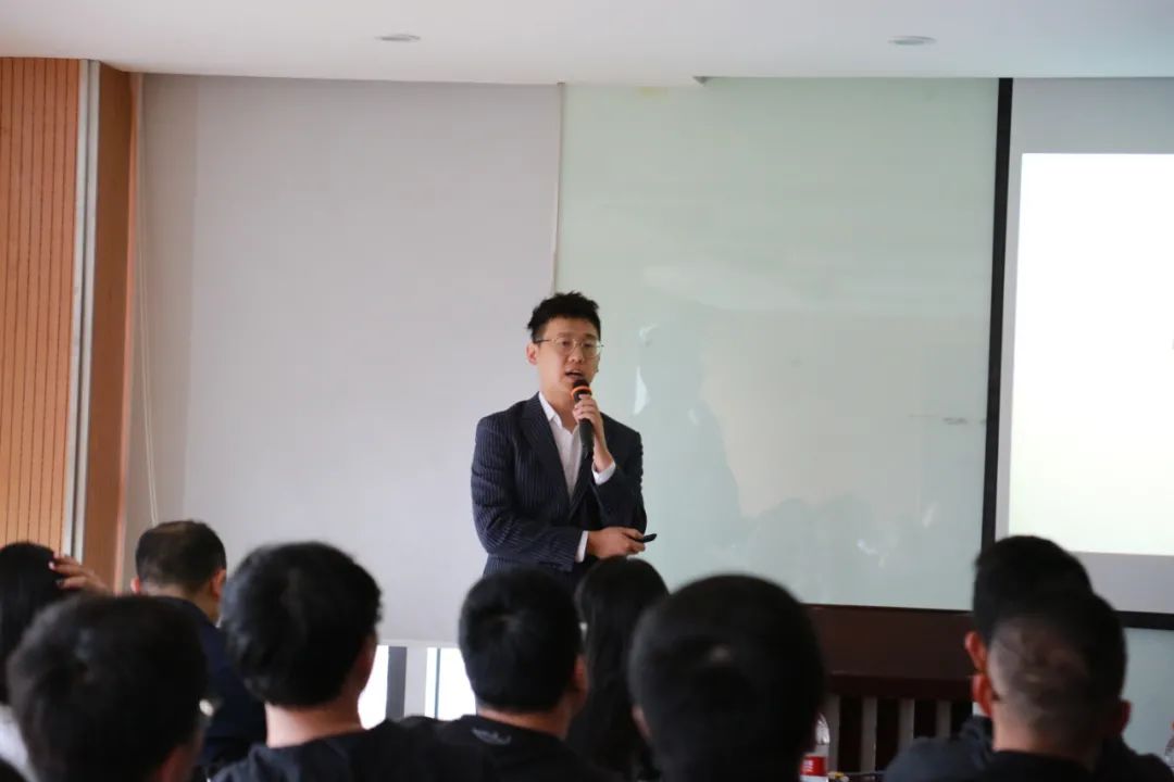 活動 | 有贊AllValue走進(jìn)跨境產(chǎn)業(yè)帶，私域營銷助力獨立站出海！