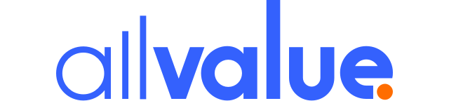 官方！| AllValue正式推出！