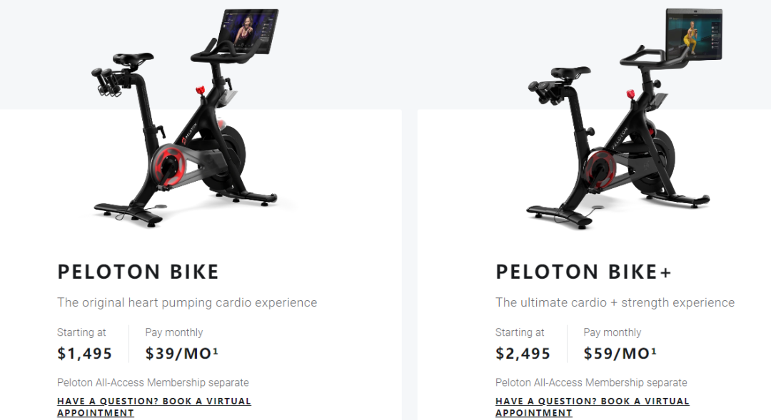 家庭健身品牌Peloton：內(nèi)容營銷影響用戶心智，打通美國市場！