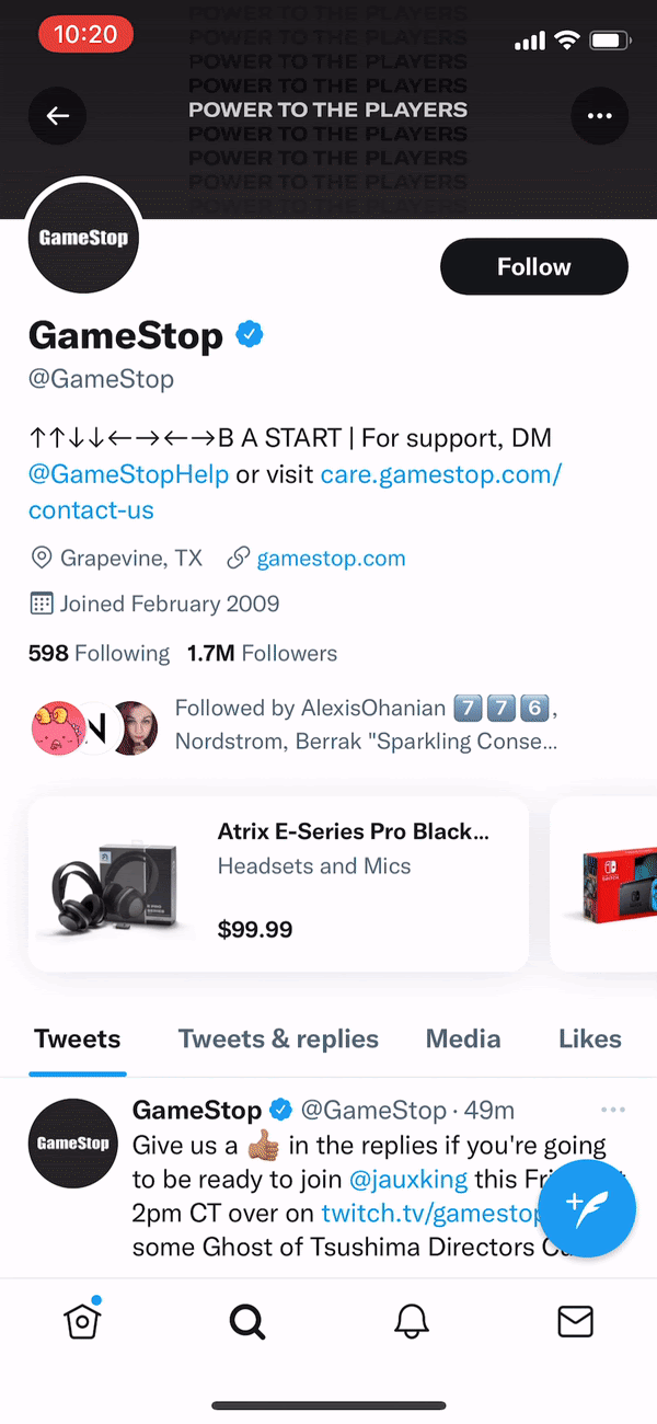 Twitter 試水社交電商，品牌商家如何借勢(shì)出海？