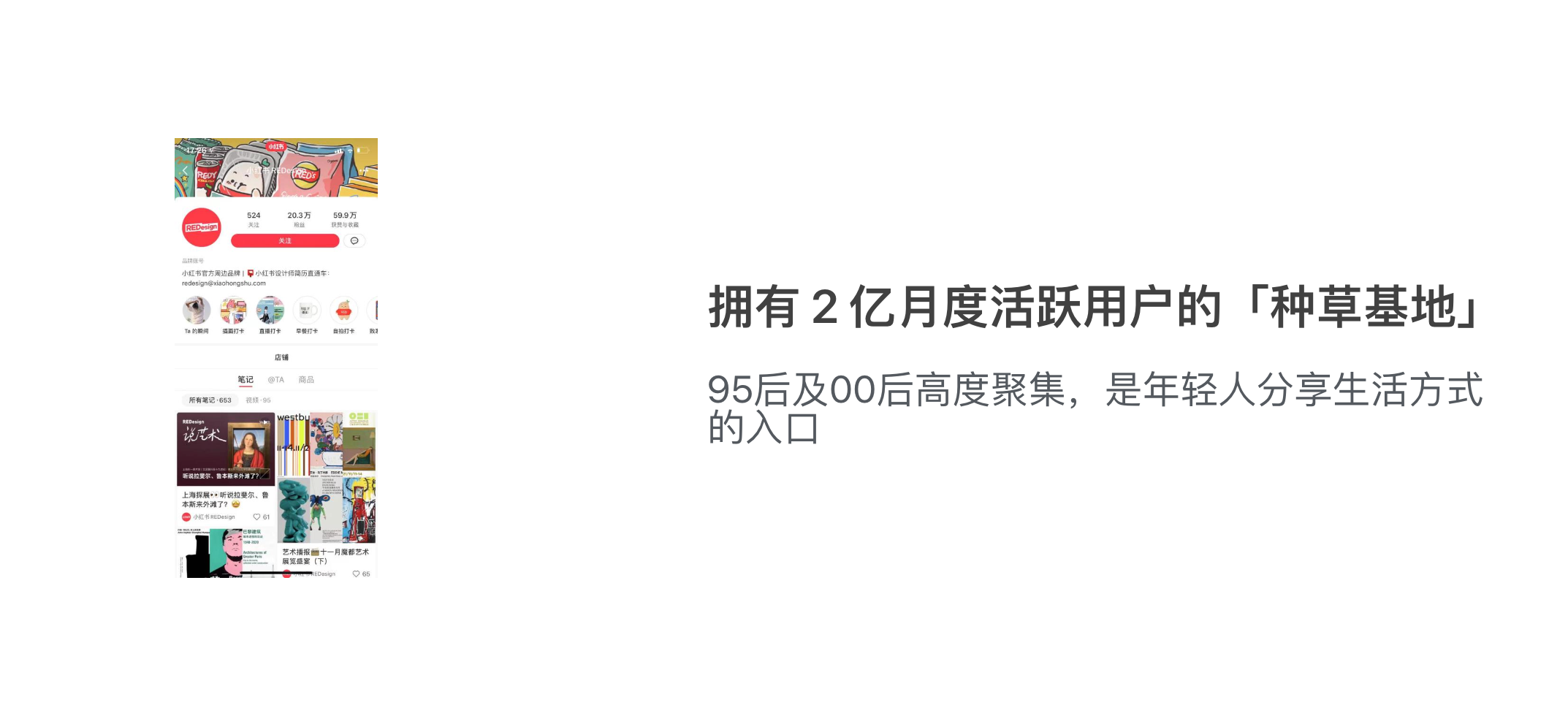 什么是國際版小紅書店鋪？
