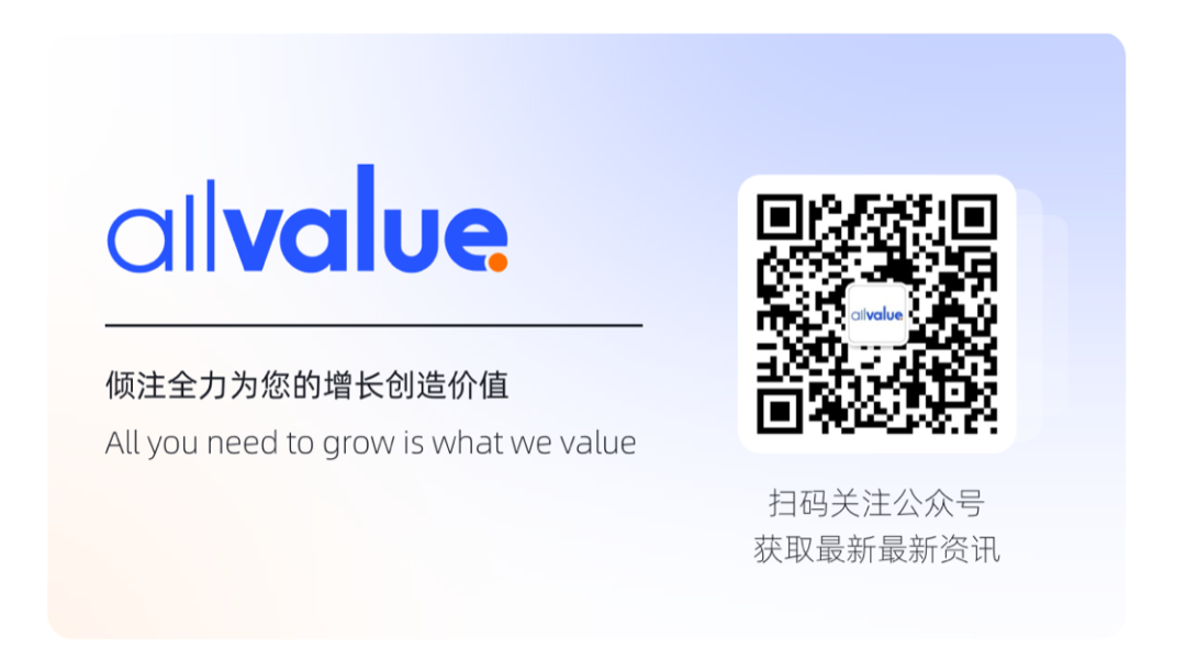 戰(zhàn)略合作 | 有贊AllValue攜手UBI，為品牌出海保駕護(hù)航！