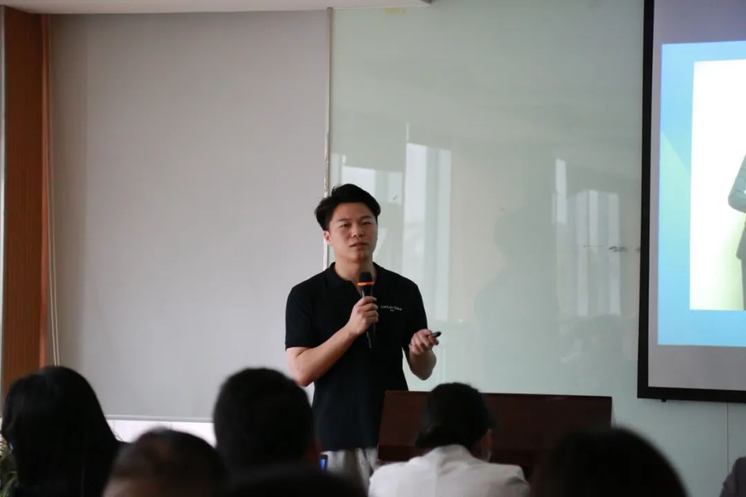 活動 | 有贊AllValue走進(jìn)跨境產(chǎn)業(yè)帶，私域營銷助力獨立站出海！