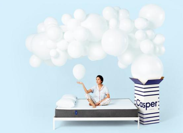 DTC品牌Casper：洞察這三點(diǎn)需求，成就年銷2億美金的床墊神話