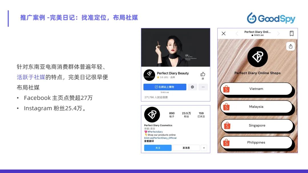 從獨立站投放到營銷選品，發(fā)掘東南亞電商增長點！