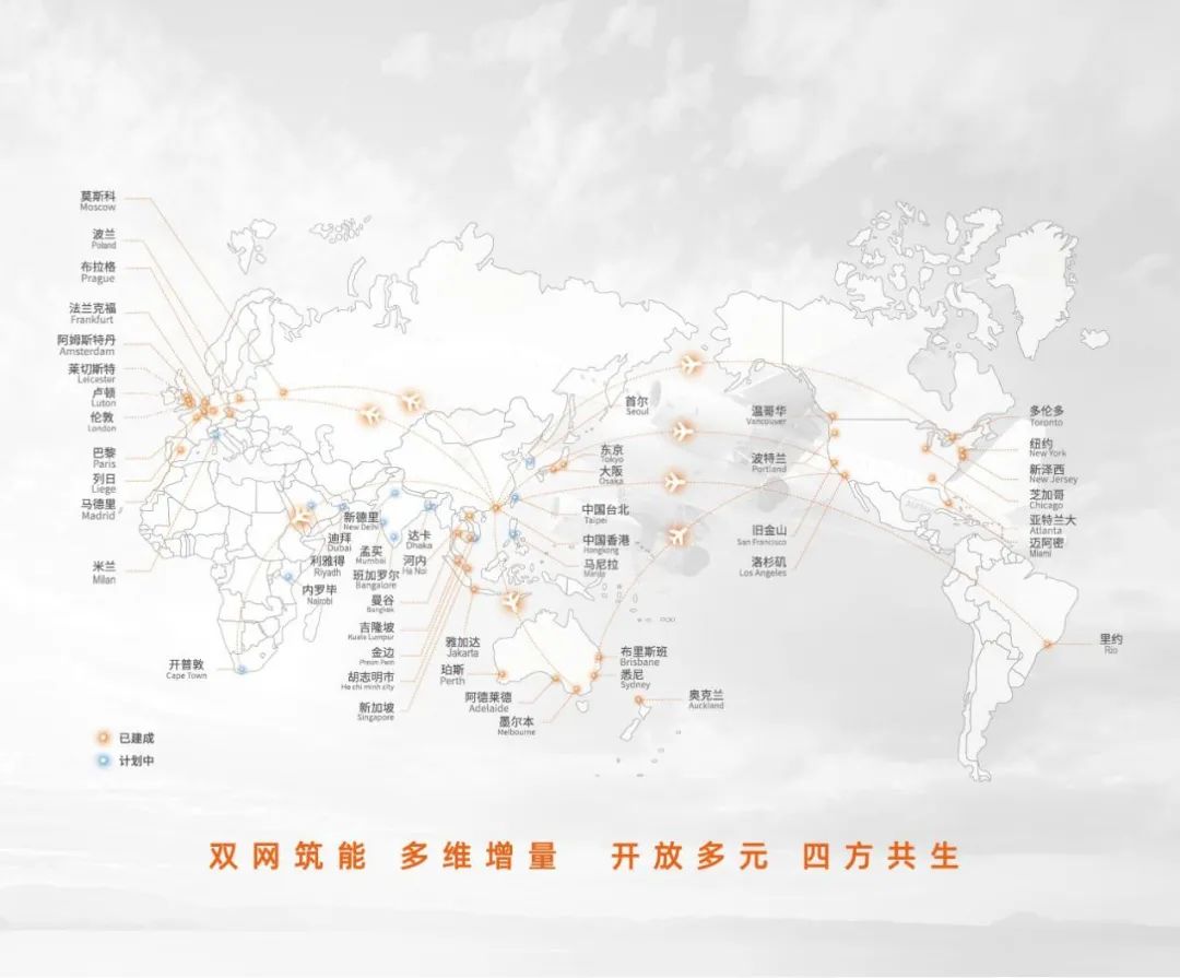 有贊AllValue與遞四方達(dá)成戰(zhàn)略合作，保障跨境電商賣家物流體驗
