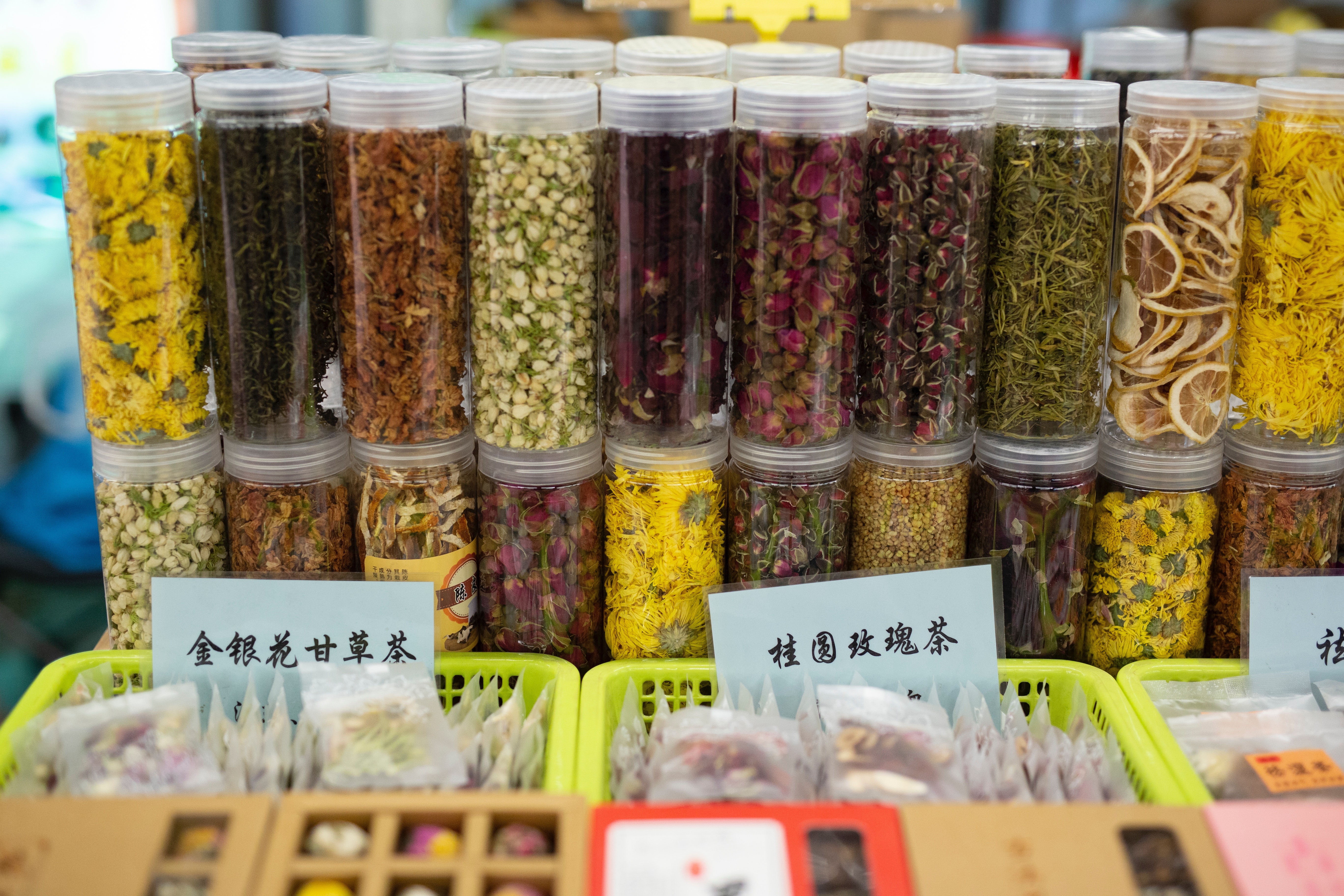 華人食品店，做小紅書店鋪，找有贊AllValue