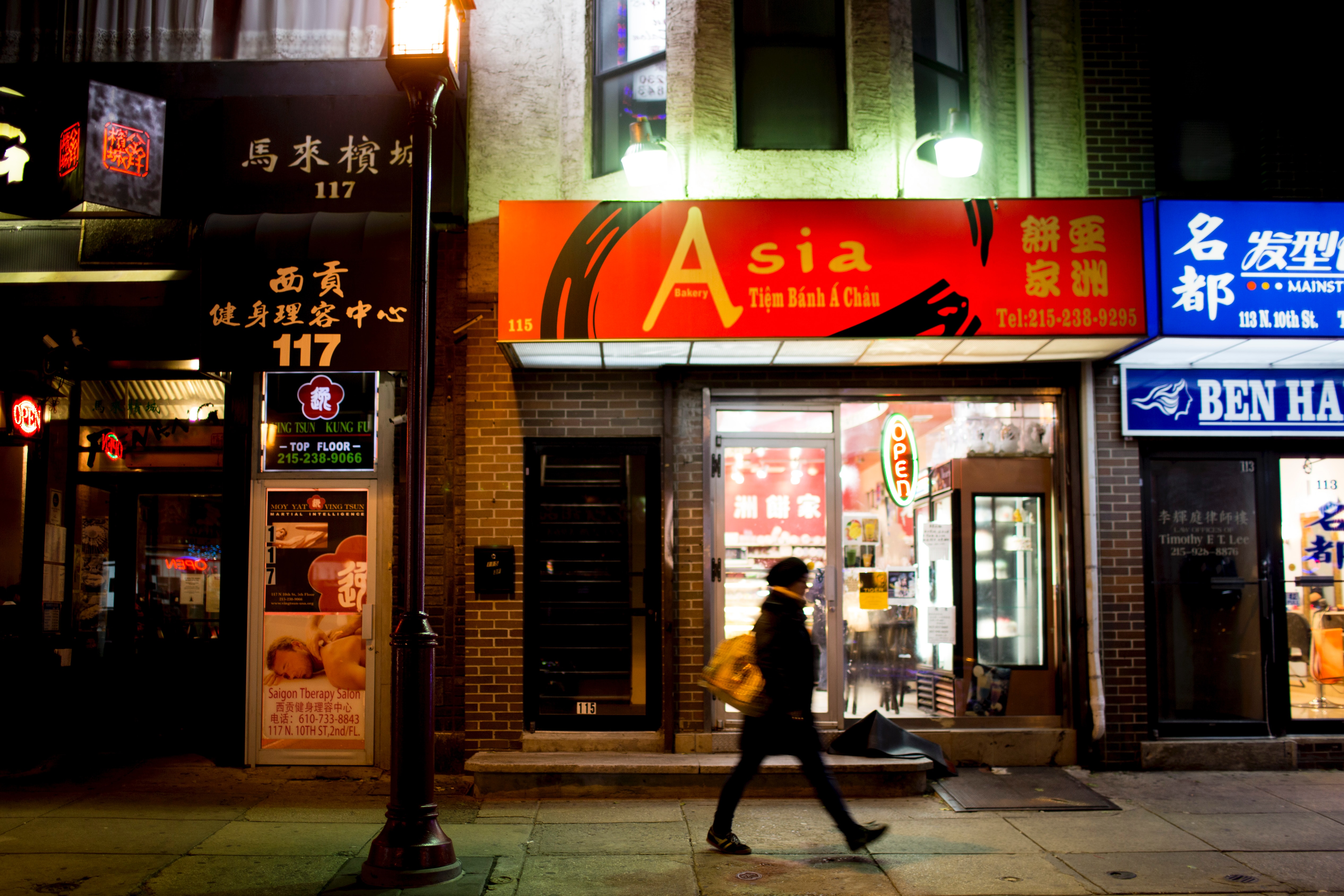 如何在海外市場(chǎng)成功經(jīng)營(yíng)華人蛋糕店？