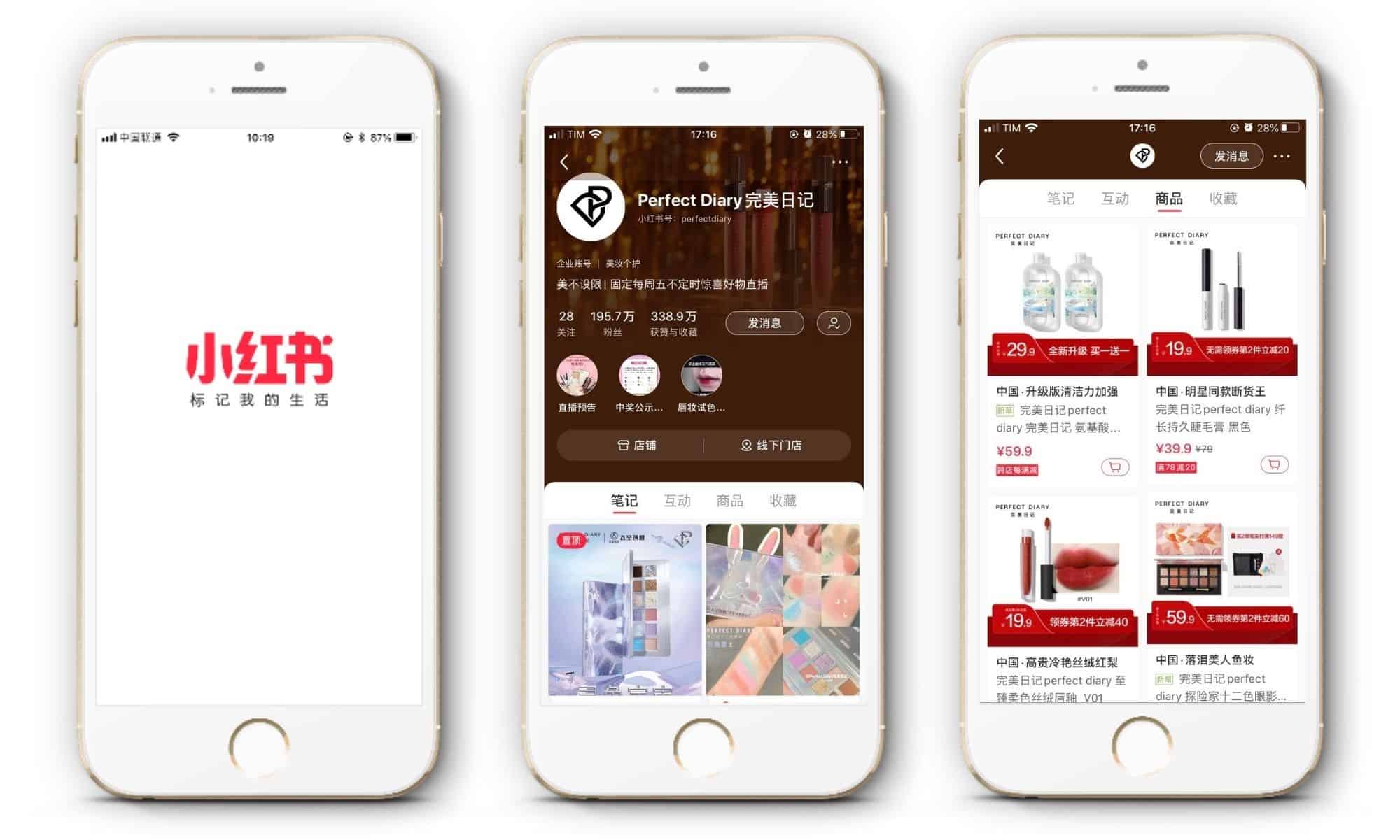 內(nèi)容與商業(yè)相遇：小紅書，2023海外華人商家一定要抓住的商業(yè)風向