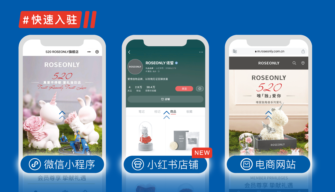 有贊AllValue重磅出擊，海外商家的小紅書開店解決方案來了
