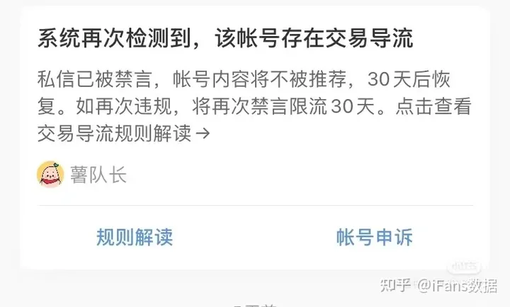 小紅書引流站外限流怎么辦！！建議收藏